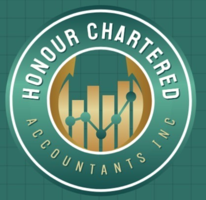 Honour Chartered Accountants INC